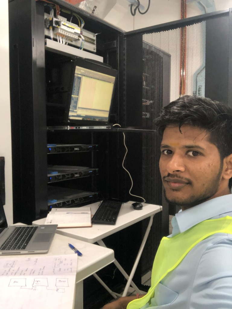 Systems Engineering