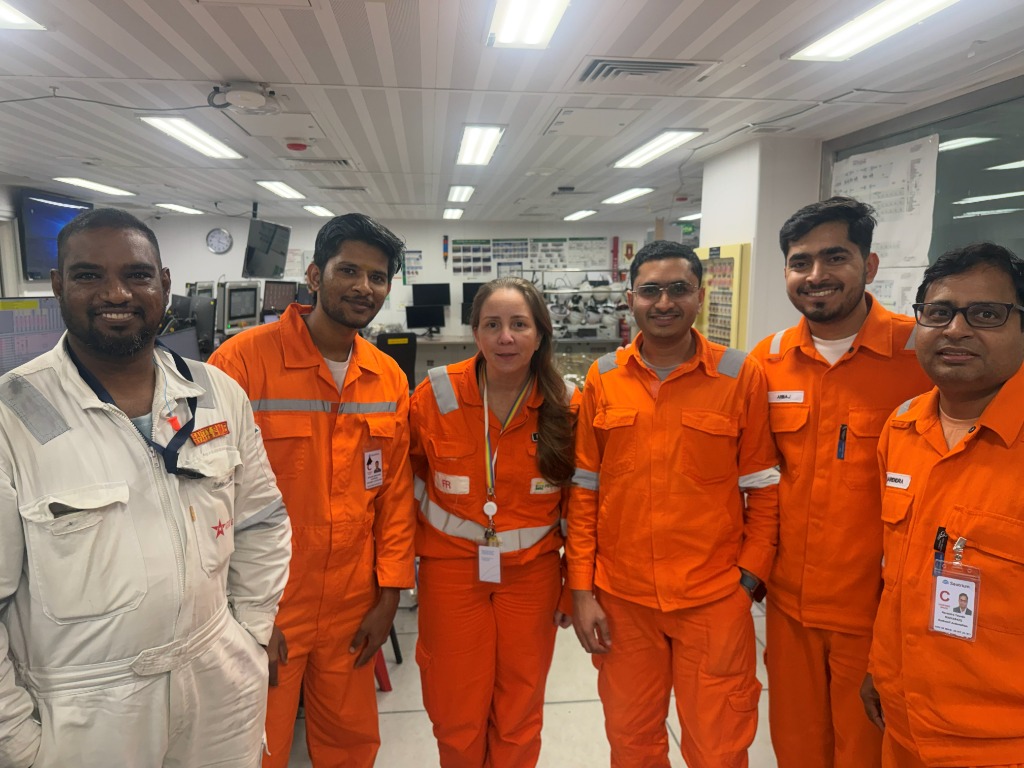 Engineering Team Collaboration