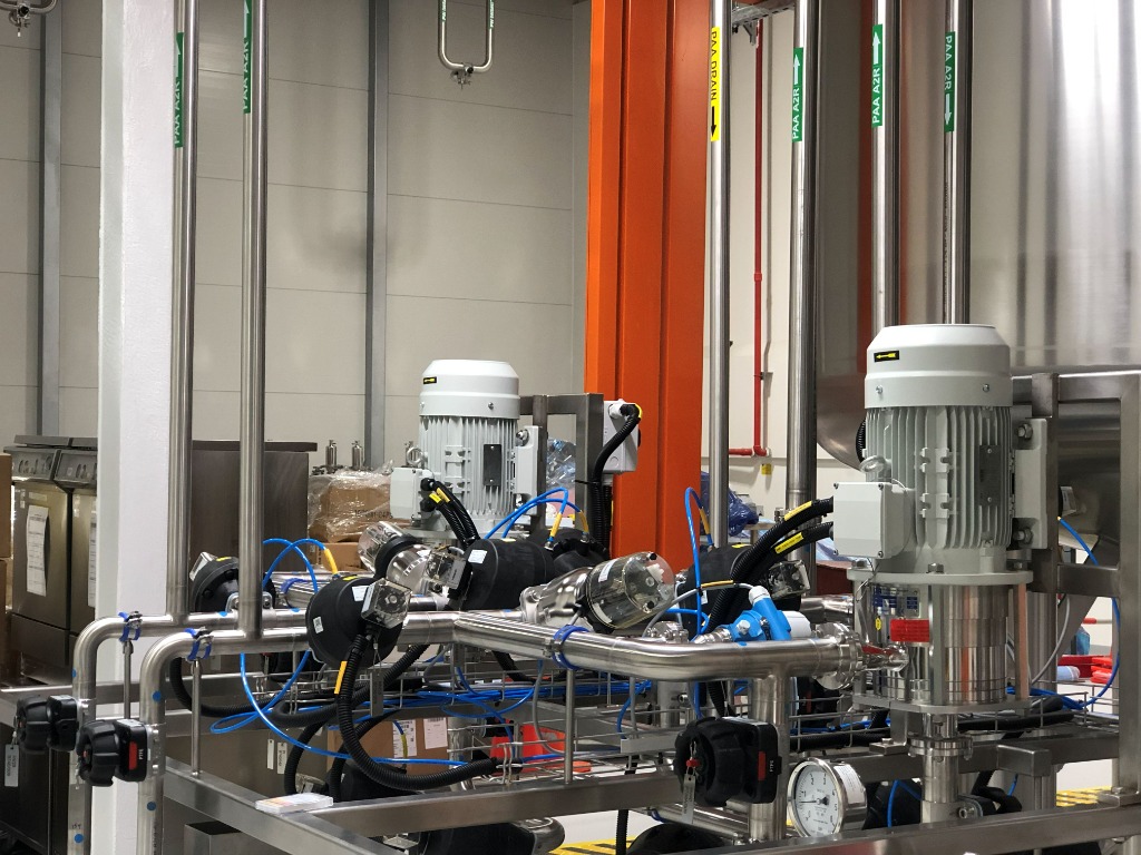 Piping & Flow Instrumentation